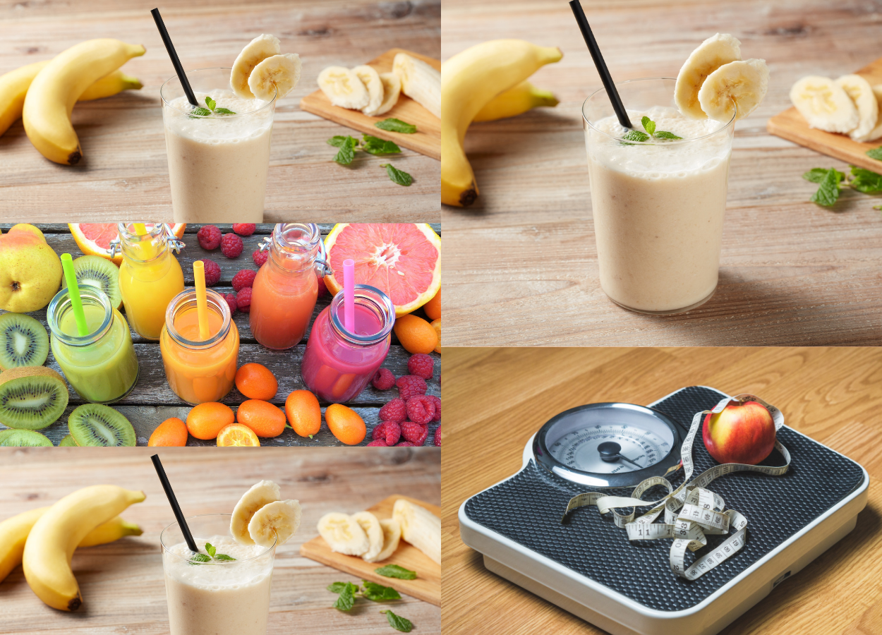 Coffee Smoothies for Weight Loss with These Delicious Recipes 2025 