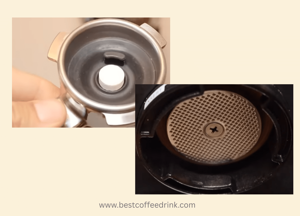 How to Descale the Breville Bambino Plus / Sage Bambino Plus