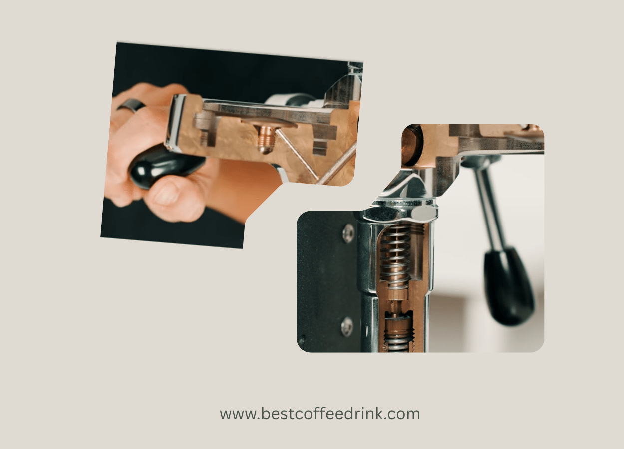 Different Types of Groupheads